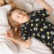 thumbnail image 5 of Fotbe Daisy Pijama Estampada de 2 Piezas para Niños – Ropa de Dormir de Manga Corta Cómoda para Niños y Niñas, Camiseta y Shorts de Algodón-Large, 5 of 6
