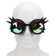 thumbnail image 5 of Gafas Retro Steampunk con Lentes de Caleidoscopio Apoyo Nasal Ajustable y Banda Elástica para Fiestas Halloween ANGGREK  Otros, 5 of 8