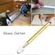 thumbnail image 4 of Glass Cutter Professional Sharp Glass Cutting Pen Cutting Tool, 4 of 4