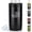 Black America Flag 3, variant on JdyShop 4-in-1 Slim Can Cooler Easy to Hold Insulated Beer Can Holder Double-walled Stainless Steel for All 12 Oz Cans (Multiple styles available to choose from)