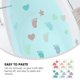 thumbnail image 3 of ADDHAT Pegatinas Decorativas Para De Antideslizantes En Material PVC Resistente, 3 of 7