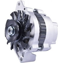 Alternatore ACDelco Professional 335-1284: Potenza E Affidabilità Al 100% - 6