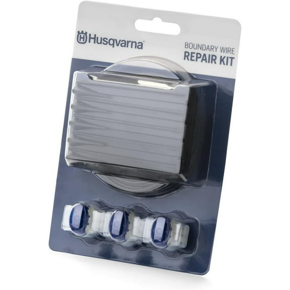 Husqvarna Outdoor Power Equipment Husqvarna Automower Boundary Wire Repair Kit