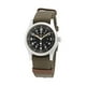 thumbnail image 1 of Hamilton Khaki Field Green Nylon Strap Black Dial Mechanical H69439931 Men's Watch, 1 of 3