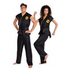 Disguise Cobra Kai Classic Adult Halloween Costume