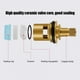 thumbnail image 5 of Home Faucet, Household Water Faucet, G1/2in for Bathroom for Kitchen ANGGREK Otros, 5 of 8