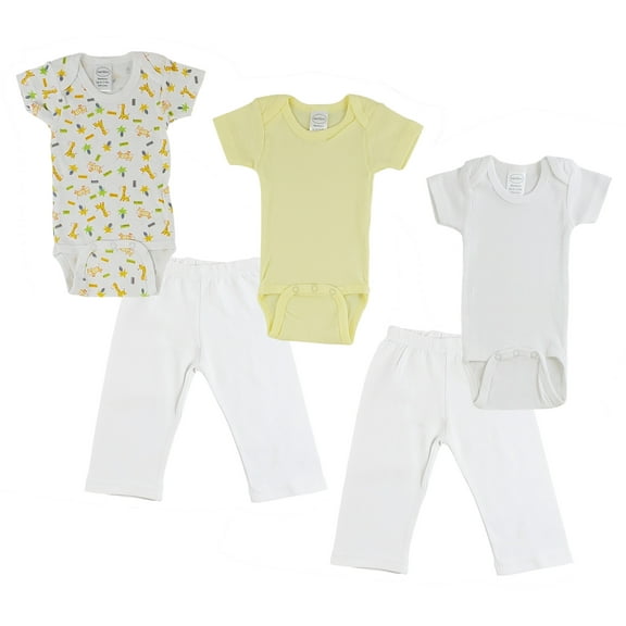 Infant Onezies and Track Sweatpants