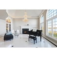 thumbnail image 5 of 1800 Primo Collection Chandelier D:30in H:50in Lt:32 Gold Finish (Royal Cut Crystals), 5 of 10