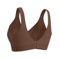 thumbnail image 3 of Wirefree Comfort Shaping Bra for Seamless Support Everyday Wear Soft Non Padded Underwire T Shirt Bra, 3 of 4