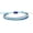 Style 9, variant on Rainbow LGBT Pride Bracelet for Lesbian Gay Bisexual Adjustable Braided Bracelet Anklet Multi-Layer Jewelry Style 9