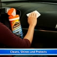 thumbnail image 4 of Armor All Air Freshening Protectant Wipes - Cool Mist Scent (25 count), 4 of 6