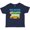 Navy Blue, variant on Inktastic Bus Driver in Training Boys or Girls Baby T-Shirt