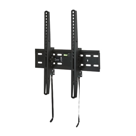 onn Tilting TV Wall Mount for 19" to 50" TVs, UL Listed, up to 12° Tilting