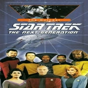 Star Trek: The Next Generation - The Outcast (Full Frame)