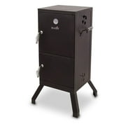 Char-Broil Vertical Steel Charcoal BBQ Smoker Grill