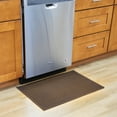 thumbnail image 5 of Arkwright Area Rug (20x30), Skid-Resistant Backing, Brown, 5 of 6