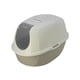 thumbnail image 1 of Arenero para Gato Anti olores Grande con Filtro Moderna Products Cerrado, 1 of 3