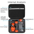 thumbnail image 4 of Mini 3 Carrying Case, Portable Hard Shell Handheld Travel Storage Bag for FIMI Mini 3 Drone Accessories, 4 of 11