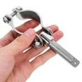 thumbnail image 4 of Masteelf  2 Pcs Kayak Paddle Holder Clips Oar Part Marine Hardware Accessories Miss, 4 of 8