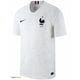 thumbnail image 1 of Jersey Playera Nike de la Selección de Francia de Visita Para Hombre Talla Chico (S), 1 of 8