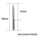 thumbnail image 5 of High Carbide Steel Burr Bits Tire Reamers Carbide Cutters Rotary Files Reamers Wire Cutter Tire Repa, 5 of 5