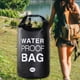 thumbnail image 1 of Bolsa seca impermeable para Kayak, bolsa flotante para adultos, versátil, portátil, práctica bolsa de almacenamiento impermeable para Kayak de playa 20L, 1 of 8