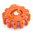thumbnail image 5 of Magnetic 15 LED Road Safety Emergency Flashing Warning Light for Car Truck Boat, 5 of 5
