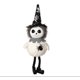 thumbnail image 1 of Muñeca de Halloween oso de fresa fantasma colgante 22*10*5 cm, 1 of 5