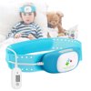 New Arrival! Fitnate Smart Physical Cooling Fever Patch for Kids Baby Adults, Fastest Cooling Technology to Reduce Fever