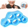 thumbnail image 5 of Finger Strengthener, Finger Exercise, Strength Flexibility, 5 of 5