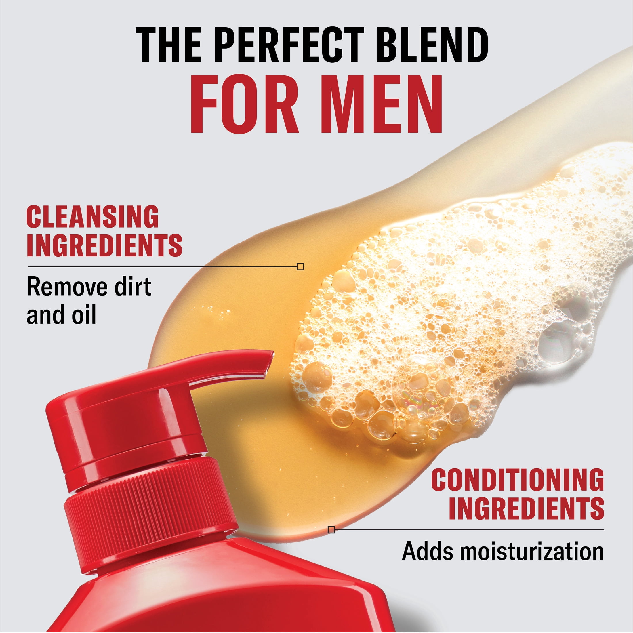 ヘアケア Old Spice TIGERCLAW シャンプー 650ml 4本セット