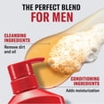 thumbnail image 6 of Old Spice Tiger Claw Shampoo for Men, Healthier, Fuller, More Moisturized Looking Hair, 21.9 oz, 6 of 10