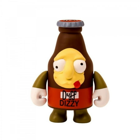 UPC 883975139476 product image for The Simpsons Dizzy Duff Figure | upcitemdb.com