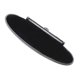 thumbnail image 3 of For Porsche Boxster Cayman 986 987 911 996 997 Sun Visor Mirror Cover Black 99670142102, 3 of 4