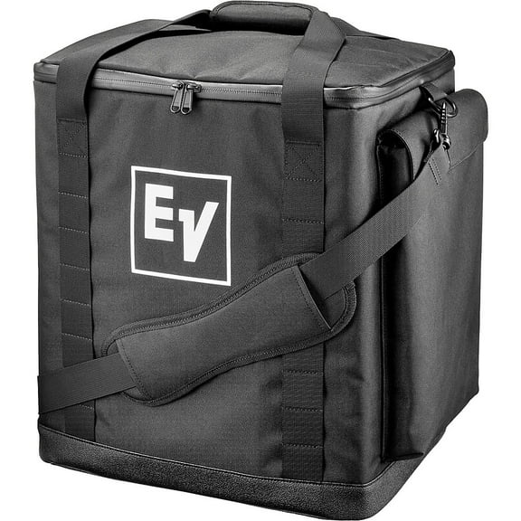 Electro-Voice Padded Tote Bag for EVERSE 8 Loudspeaker, Black