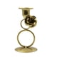 thumbnail image 1 of Portavelas dorado Toystoory candelabro decoración del hogar, 1 of 6