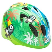 Schwinn Infant Bike Helmet, Jungle