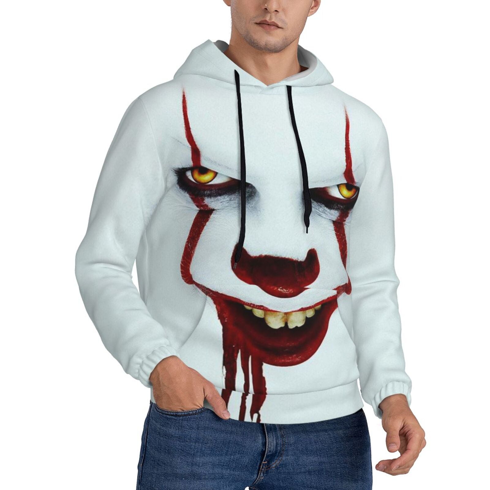 PENNYWISE パーカー XL 0f06252d-8913-4f13-90f4-