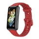 thumbnail image 1 of Correa de repuesto Compatible con Honor Band 7 para Huawei Band 7 TPU resistente al agua banda de reloj inteligente, 1 of 5