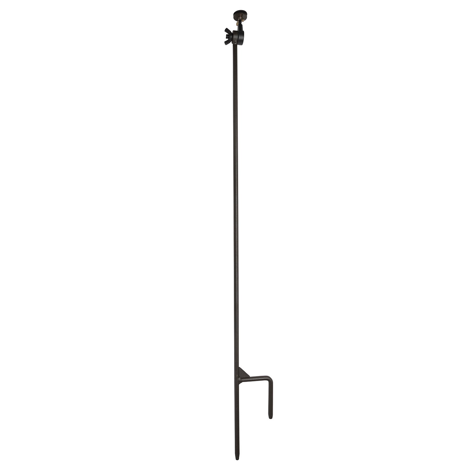 HME Products Trail Camera Holder Posts (4-Pack), Universal Mounts for Game Cams