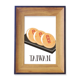 thumbnail image 1 of Serpiente sol pastel viajes a Taiwan Marco de imagen marco de escritorio, 1 of 4