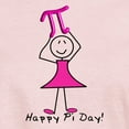 thumbnail image 3 of CafePress - Pi Day Women's Light T Shirt - Women's Classic T-Shirt, 3 of 4