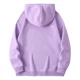 thumbnail image 2 of Sudadera Con Capucha Hombre Y Mujer Con Cordón Y Estampado, 2 of 6