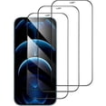 thumbnail image 1 of Pack de 3 Vidrios Templados YONGSHENG para iPhone 13 Pro Max, 1 of 1
