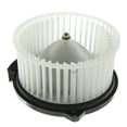 thumbnail image 3 of HVAC Blower Heater Motor Fan For 2012-16 Subaru Impreza 2015 Subaru XV XV Front, 3 of 7