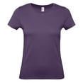 thumbnail image 1 of T-Shirt Femme B&C #E150, 1 of 2