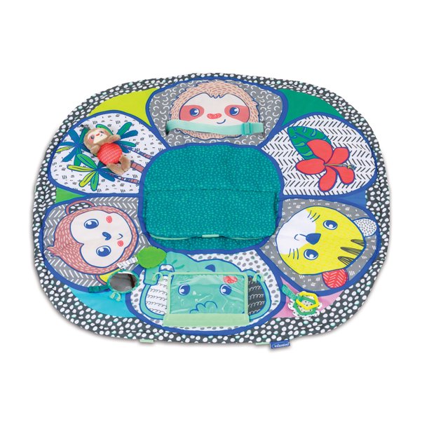 Infantino Play & Away Cart Cover