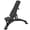BLACK, variant on Adjustable Weight Bench, Heavy Duty Workout Bench for Home and Garage Gym, Multi-Position Backrest and Seat Strength Training Bench, 1300lbs Capacity,