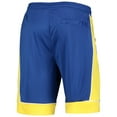thumbnail image 3 of Men's Starter Royal/Gold Los Angeles Rams Fan Favorite Fashion Shorts, 3 of 3