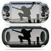 Protective Vinyl Skin Decal cover for Sony PS Vita Playstation Skater